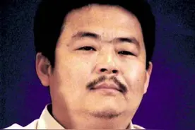靠“坐庄”盈利百亿的金融枭雄，唐万新是怎么从400元翻身的？图片