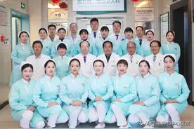 商医优势学科、主诊专家导引 | 胸外科、微创介入科图片
