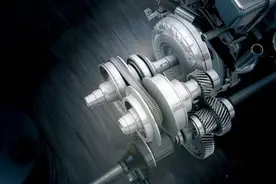 开完本田的CVT，再驾驶丰田的CVT，才知道什么是差距图片