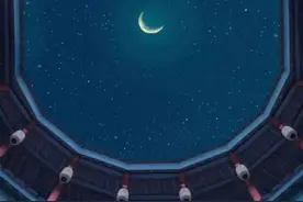 当年的《大鱼海棠》经典催泪台词，你还记得吗？图片