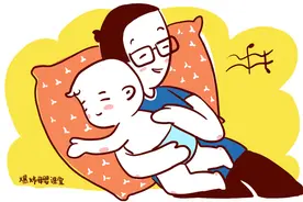 婴儿刚出生，最好不要让这“3种人”第一个抱他，并非是老传统图片