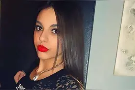 劲爆！真人秀女星：C罗背着乔治娜跟我约会 完事儿就给我拉黑了图片