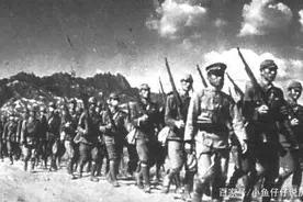 二战时期，浙江仅仅只是被日本侵占了半个地区，这是因为什么？图片