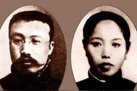李大钊赵纫兰：包办婚姻仍然成为爱情图片