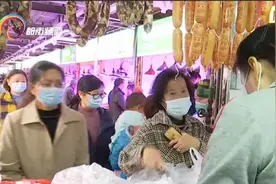 五香、麻辣、滇味...“灌”香肠，才是云南人的年味担当图片