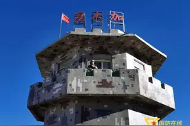 边关有我！海拔4900米，昆木加哨所官兵用青春守护祖国图片