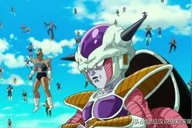 从漫画计量单位变成游戏统一标准——龙珠的战斗力设定有多伟大？图片