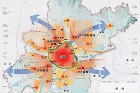 重磅！汉南区升级为车谷副城中心城市！与沌口平起平坐 图片