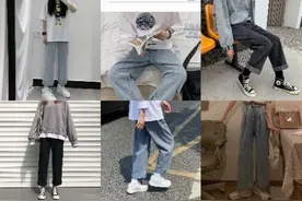 盘点拼多多那些价格便宜的宝藏店铺（二）衣服篇图片