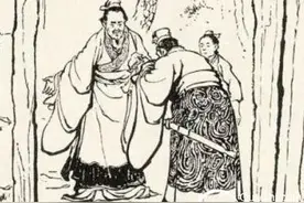 诸葛亮师傅水镜先生有多厉害？有几个弟子？图片