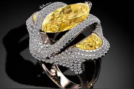 挑挑看，这些高级珠宝哪一件最适合你？图片