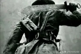 写在抗战胜利七十五周年之际：待我成尘时，你将见我的微笑图片