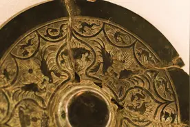 视频 | 5分钟邀您读懂中国古代铜镜文化图片