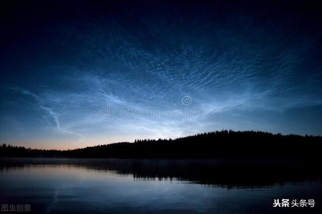 情感美文：这一夜，我在凄风冷雨中寻找你的踪迹