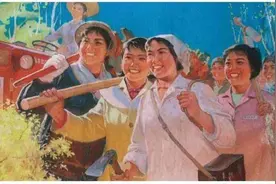 遭受了一万点暴击后，朝阳佛系老母亲忍痛搬去了海淀老破小图片