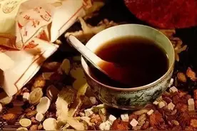 现代药理学及古中医对巴戟天的认识图片