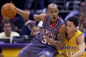 马布里在NBA挣了1.5亿，那你知道他在CBA挣了多少吗？图片