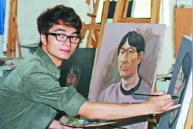 2004年，14岁湖南男孩扒飞机在万米高空飞行1.5小时，后来怎了？图片