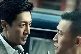 《前行者》演员演技虽一流，但剧情拉胯：地下工作者脱险全凭巧合图片