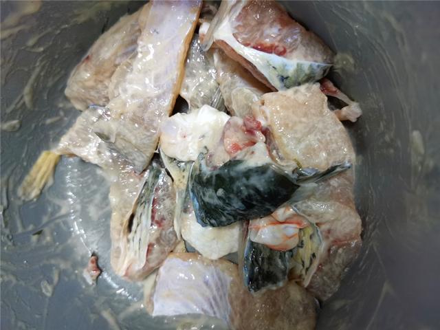 冬天进补，牛羊肉都不如这菜，8元1斤，和淮山一起炖，营养又美味