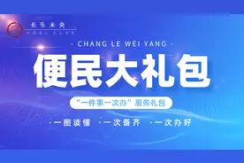 便民服务 | “一图读懂”：企业“卷烟零售”套餐服务礼包图片