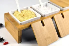 鸡精和味精有啥区别？很多人不明白，看完就别乱用了图片
