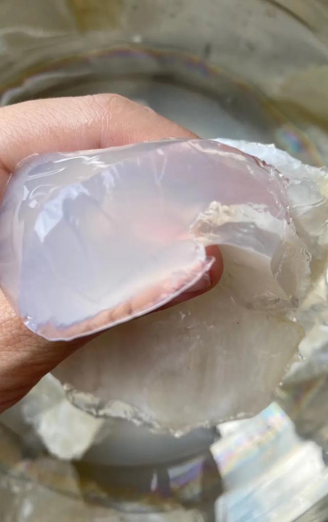 蝴蝶胶怎么吃 蝴蝶胶吃法