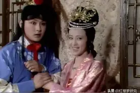 可卿的戏份作用和人设变迁图片