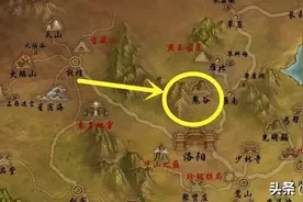 本是师兄弟 相煎何太急——孙膑和庞涓的故事图片