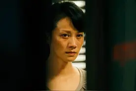 她因《武林外传》爆红，却一度想退出娱乐圈，42岁勇敢再出发图片