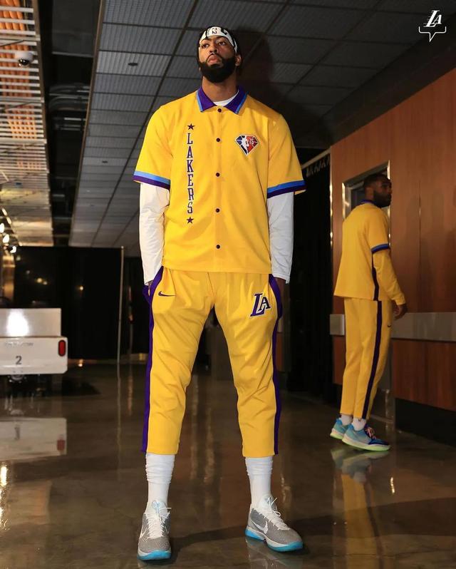 NBA球队主题壁纸（第五期）——洛杉矶湖人队&Los Angeles Lakers