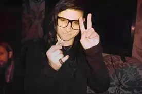 失踪人口回归？Skrillex五年磨一剑，依然还是大神图片