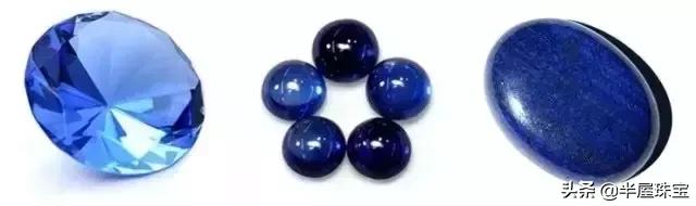 宝石优化处理简要