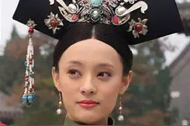 甄嬛传一一果郡王与甄嬛的私情为何败露?只因果郡王干了三件蠢事图片
