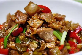 猪肉在冰箱里可以冷冻多久？不少人弄错了，难怪吃着不香，快看看图片