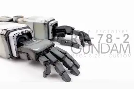3D打印终于来了图片