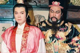 《包青天》剧组重聚！75岁范鸿轩精神足，68岁“陈世美”仍未婚图片