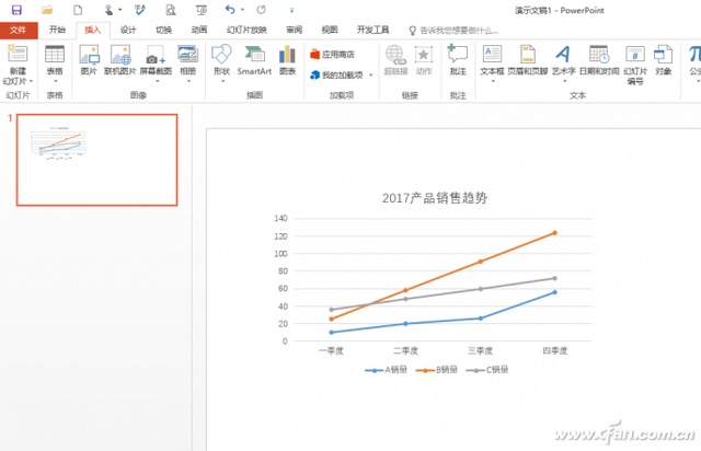 ppt优化图表（拒绝平庸 PPT图表美化有高招）