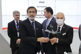 巴基斯坦放弃中国先进无人机转向土耳其，背后有何考量？图片