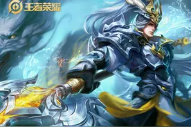 S19赛季仅72小时，最强打野诞生！韩信登全国第一，TA成打野之王图片