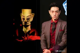 为证明三星堆不是外星文明，郑云龙又被拉出来“立功”了图片