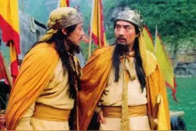 洪秀全当天王后，生活奢靡，造“黄金”宫殿，规模庞大的御花园图片