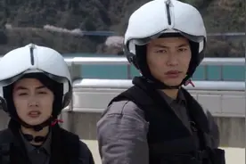 泽塔奥特曼第九集：泽塔展现“憨憨”属性，网友：最呆萌的奥特曼图片