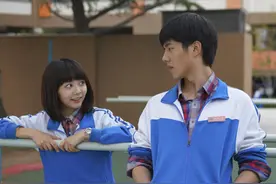 《最好的我们》开播5年，男主成最年轻百亿男演员，男二离婚图片