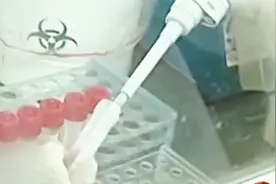 “滴血验子”查看胎儿性别，违背道德，违反法律视频封面