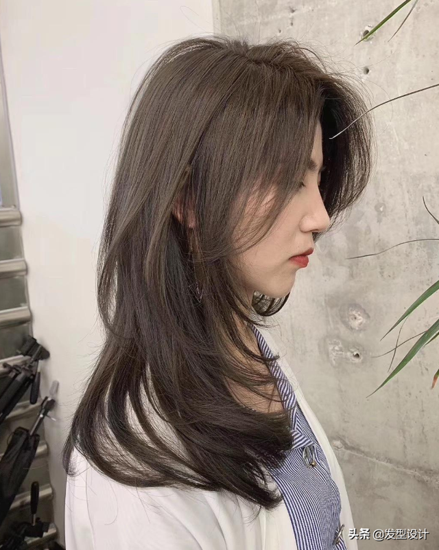 2020最新减龄发型推荐40款