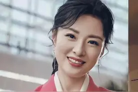 周涛曾经是公认的“央视一姐”，她到底有多美？（多图）图片