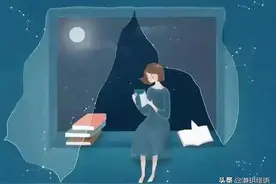 女人离婚后是如何看待前夫的，来自女人的真心话：陌生人不想理图片