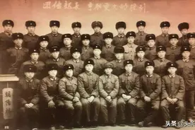 寻找吉林籍战友幸国昌，还记得你手腕骨折仍坚持带兵训练，把自己舍不得吃的细粮让给新兵图片