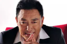 西藏第一男演员多布杰：国家一级演员，没有助理，不拍武打片图片